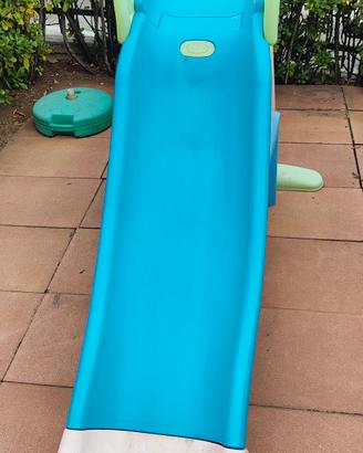 scivolo feber 