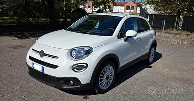 Fiat 500X 1.3 Mjt 95cv lounge 