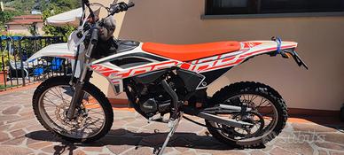 Beta RR enduro del 2022