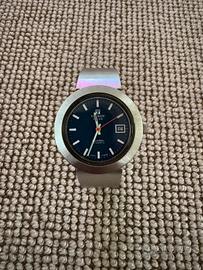 Tissot Sideral anni ‘70  cassa fiberglass