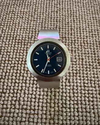 Tissot Sideral anni ‘70  cassa fiberglass