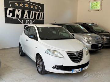 Lancia Ypsilon 1.2 69 CV 5 porte GPL Ecochic Plati