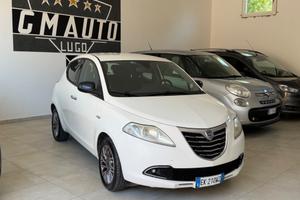 Lancia Ypsilon 1.2 69 CV 5 porte GPL Ecochic Plati