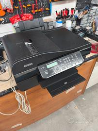 stampante fotocopiatrice fax Epson Office bx305f
