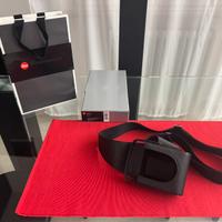 Fondina Leica Q2 holster 19577