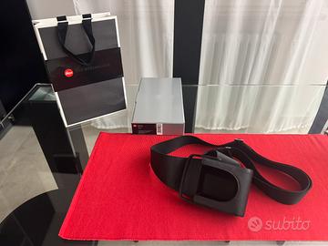 Fondina Leica Q2 holster 19577