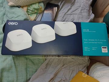 EERO 6
