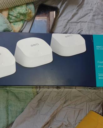 EERO 6