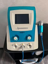 elettroterapia e ultrasuono