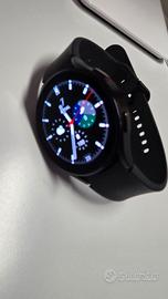SAMSUNG Galaxy Watch4 44mm Orologio Smartwatch, Mo