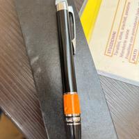 penna sfera montblanc
