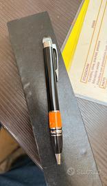 penna sfera montblanc