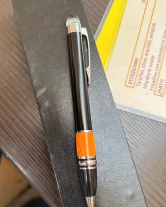 penna sfera montblanc