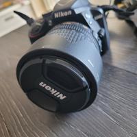 nikon D3400