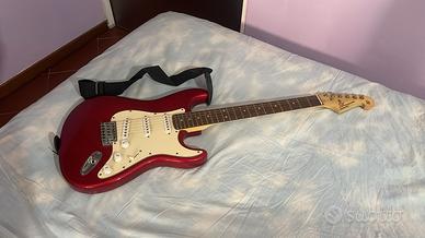 Chitarra Elettrica