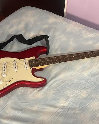 Chitarra Elettrica