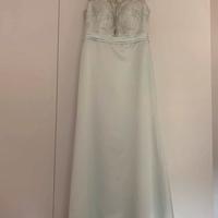 Vestito cerimonia Atelier Emé