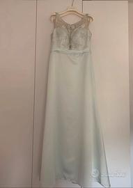 Vestito cerimonia Atelier Emé