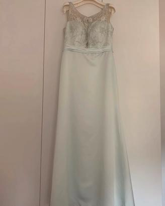 Vestito cerimonia Atelier Emé
