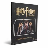 #Herry Potter The Exhibition"