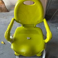 Sedia piegovole chicco