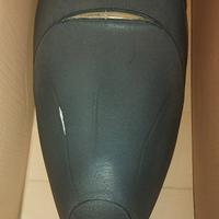 SELLA USATA ORIGINALE per Liberty 125/150 4T 3V