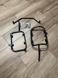 Kit Staffa per supporto