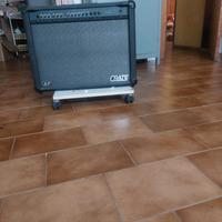 Amplificatore crate