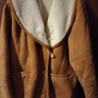 Montone da donna Berdin