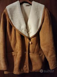 Montone da donna Berdin