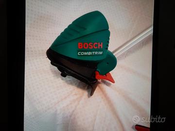 Bosch tagliabordi