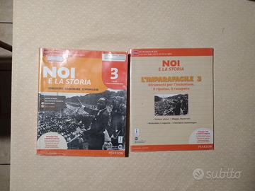 NOI E LA STORIA