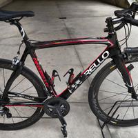 PINARELLO (tg M) - Shimano ULTEGRA 11v