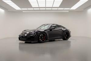 PORSCHE 911 GT3 TOURING