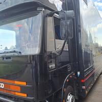 Motorhome/living-uso speciale off.mobile-100e18