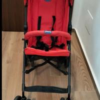 Passeggino Chicco