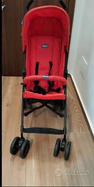 Passeggino Chicco