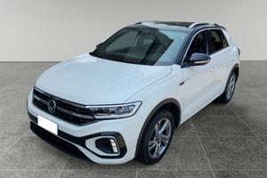 Volkswagen T-Roc 2.0 tdi scr R-Line 150cv dsg