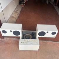 Totem Brionvega – design vintage originale