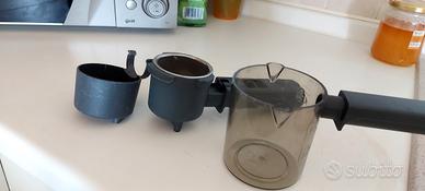 Mulino Bianco accessori cappuccina 