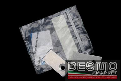 Piastrina supporto centralina cagiva mito 125