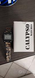 orologio digitale 