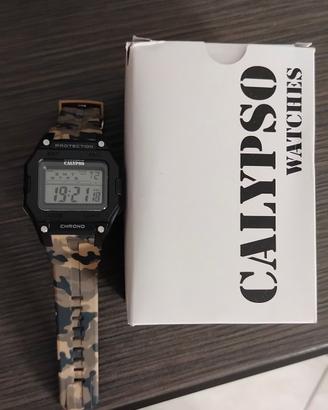 orologio digitale 