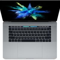 Macbook Pro 15 Pollici del 2017
