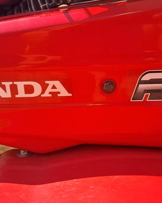 Motozappa Honda