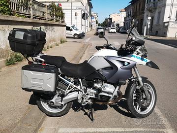 GS 1200 del 2007