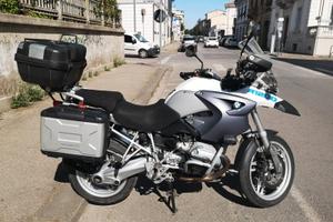 GS 1200 del 2007