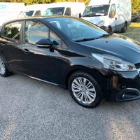 Peugeot 208 1200 Gpl 5 porte
