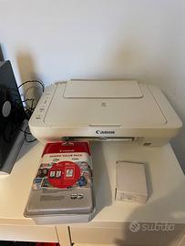 Stampante canon