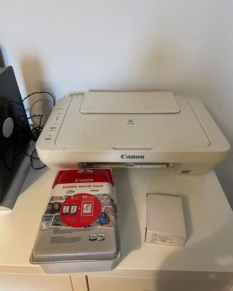 Stampante canon